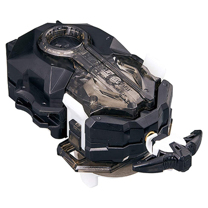 TOMY Takara Beyblade Burst Zubehör B-184 LR Custom Launcher
