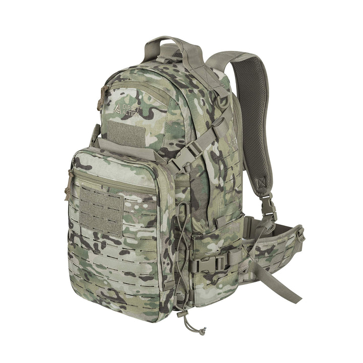 Direct Action Ghost Tactical Rucksack Multicam, Multicam