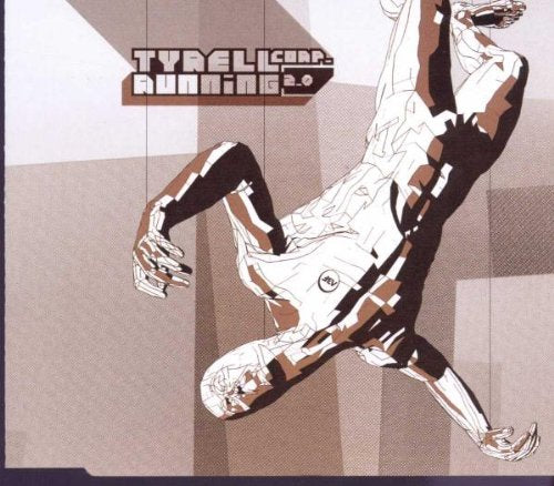 Running, Audio-CD