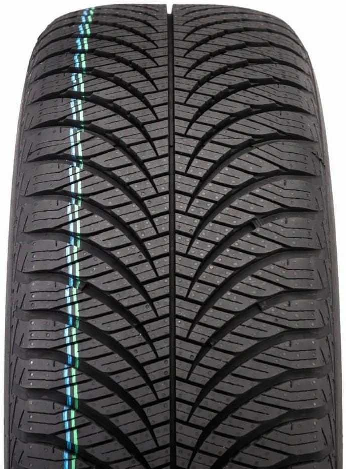 VECTOR 4SEASONS GEN-2 17 Zoll, 17 Zoll