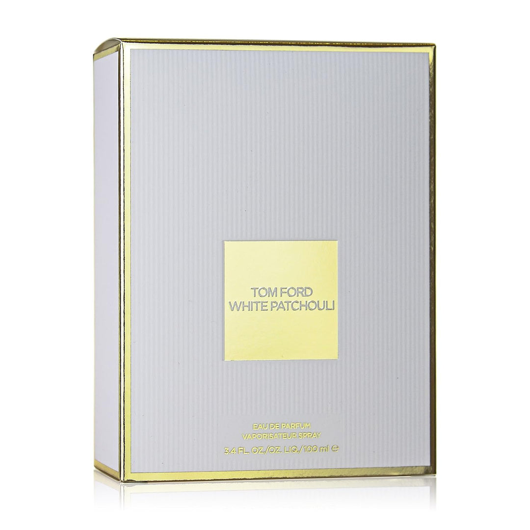 Tom Ford White Patchouli Eau de Parfum 100ml Spray