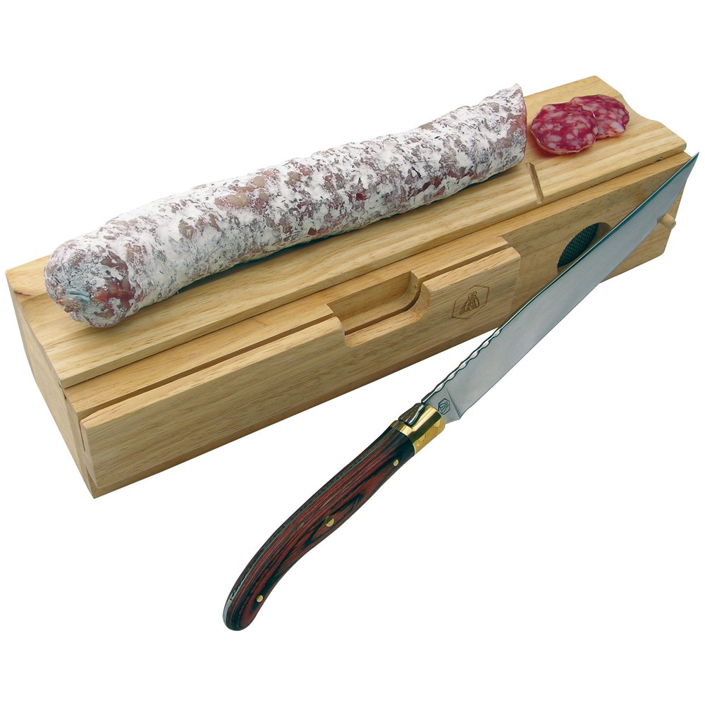 LAGUIOLE - Wurstschachtel
