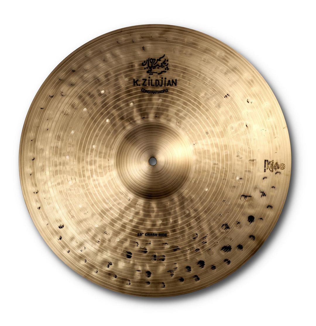 Zildjian K&