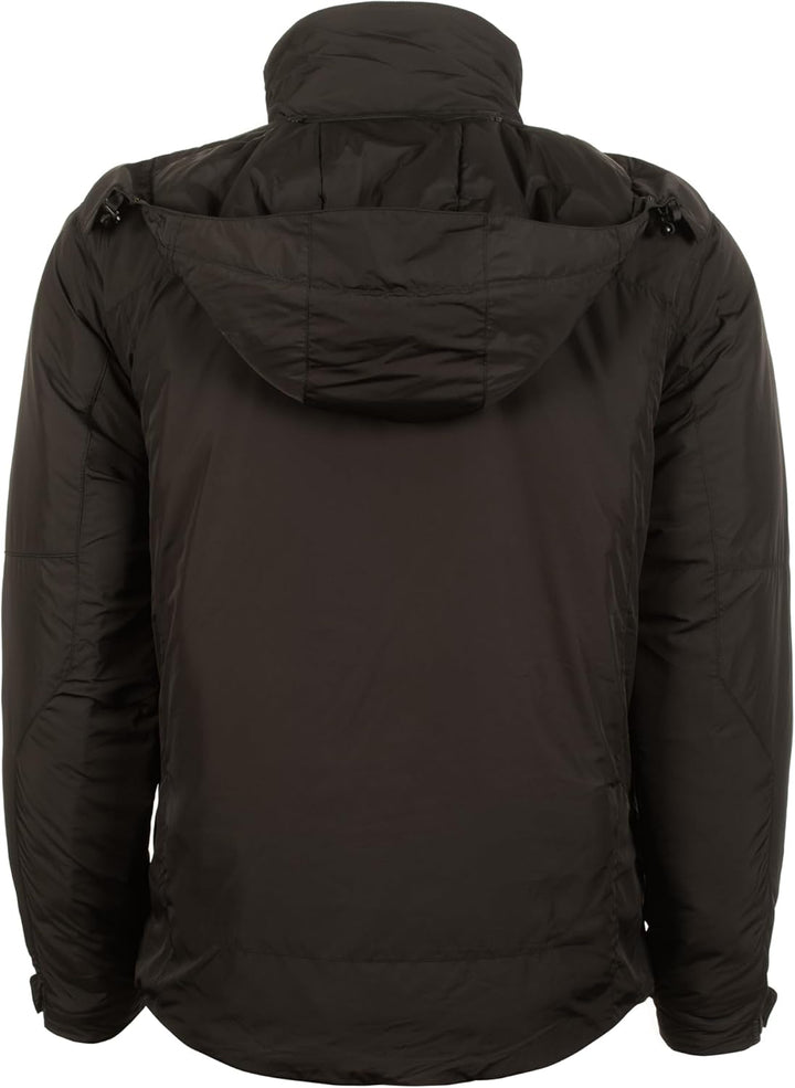 Snugpak Arrowhead Jacket M Schwarz, M Schwarz