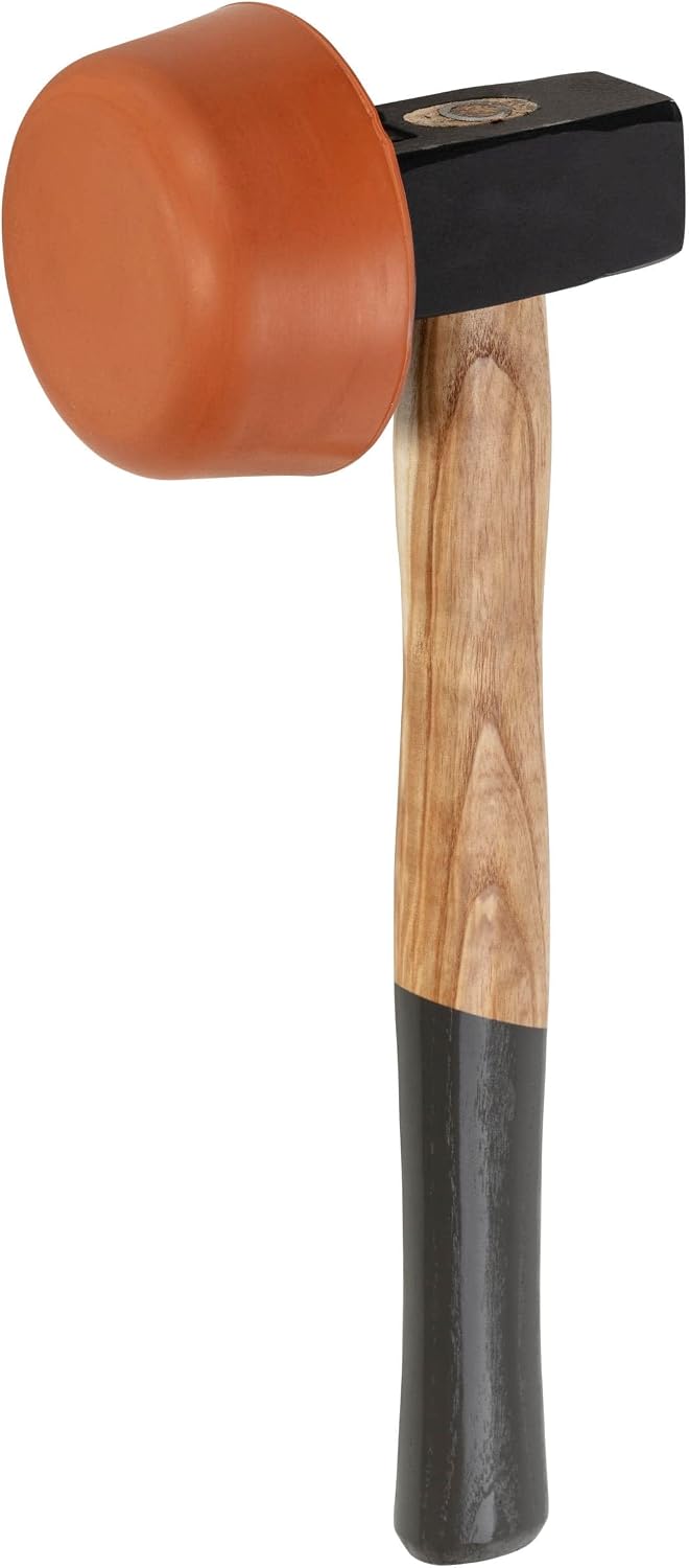 Picard Plattenlegerhammer rückschlaghemmend, 0006871