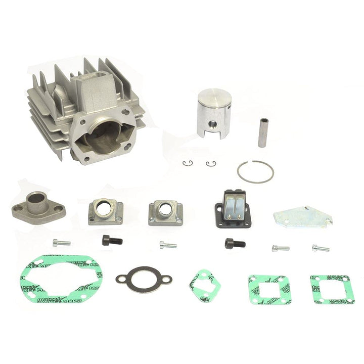 Athena 073800 Zylinder Kit 80 Cc für Sachs