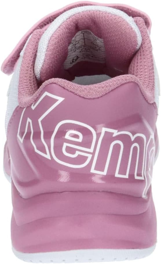 Kempa Attack 2.0 Junior Game Changer Handballschuhe Sportschuhe für Jungen – mit Michelin-Sohle für