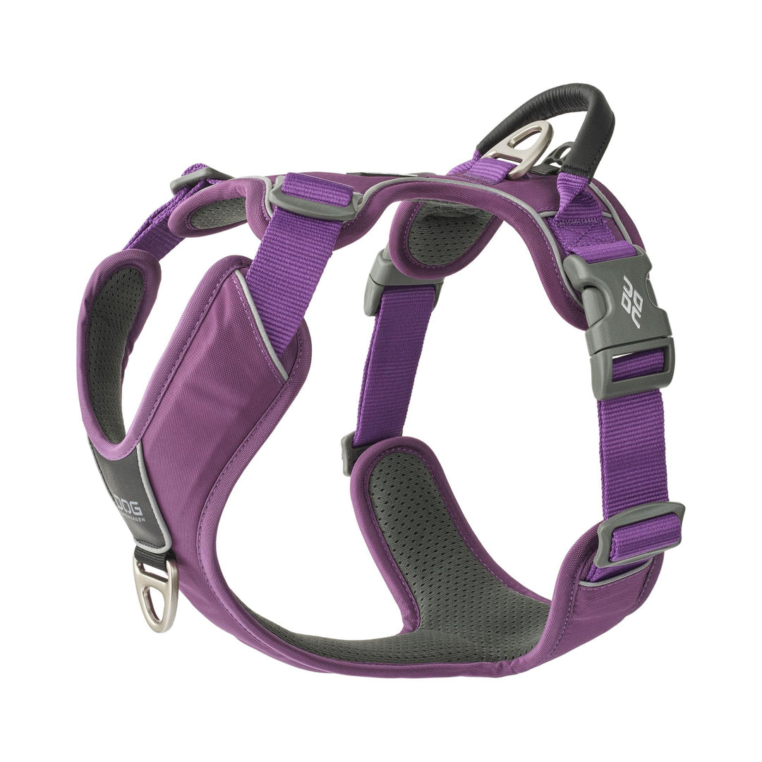 DOG Copenhagen Comfort Walk Pro Hundegeschirr, Purple Passion, S S Purple Passion, S Purple Passion