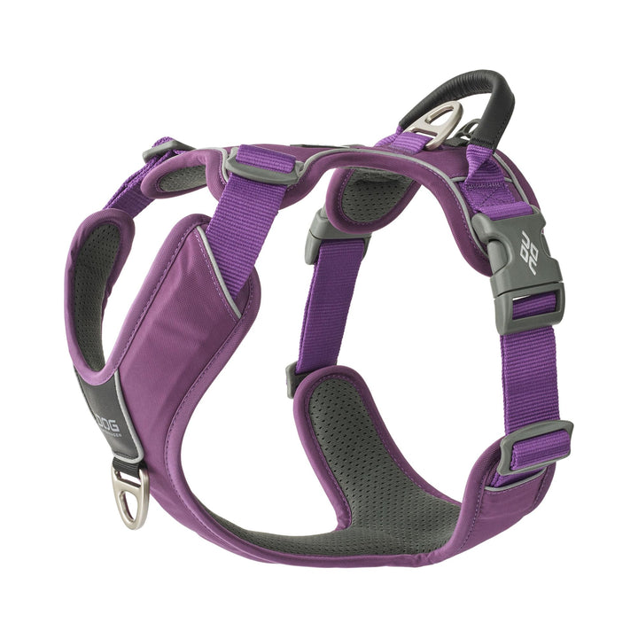 DOG Copenhagen Comfort Walk Pro Hundegeschirr, Purple Passion, S S Purple Passion, S Purple Passion