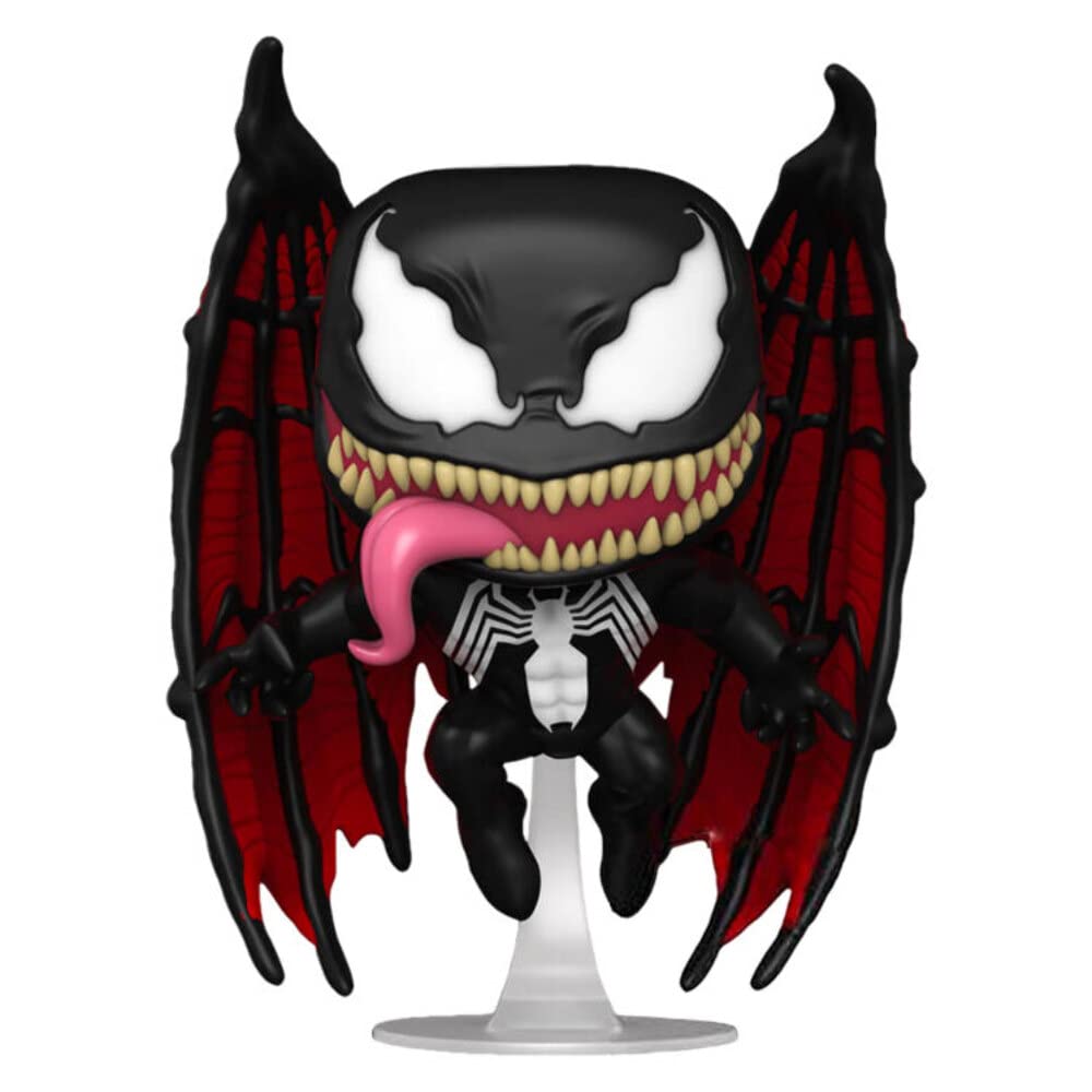 POP ! Venom 749- Venom with Wings Special Edition