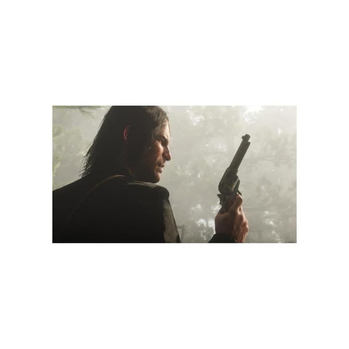 Take 2 NG Red Dead Redemption 2 – Xbox One