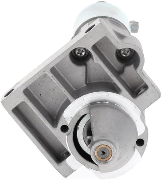 HELLA - Starter/Anlasser - 12V - 1.2kW - für u.a. Jeep Wrangler II (TJ) - 8EA 012 528-311
