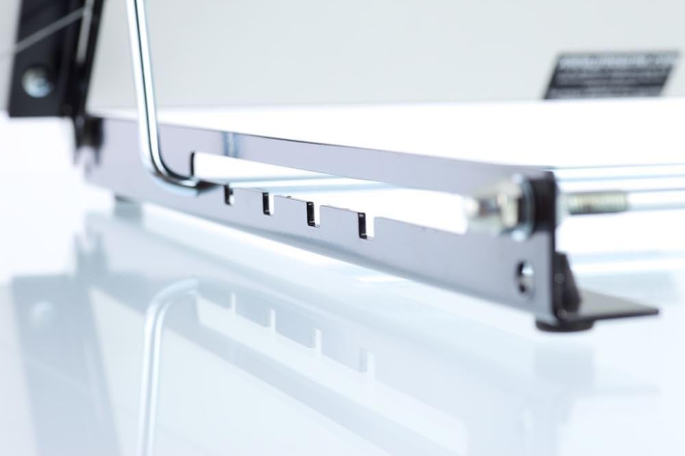 A1 Super Desktop with carrying handle &amp; Increments