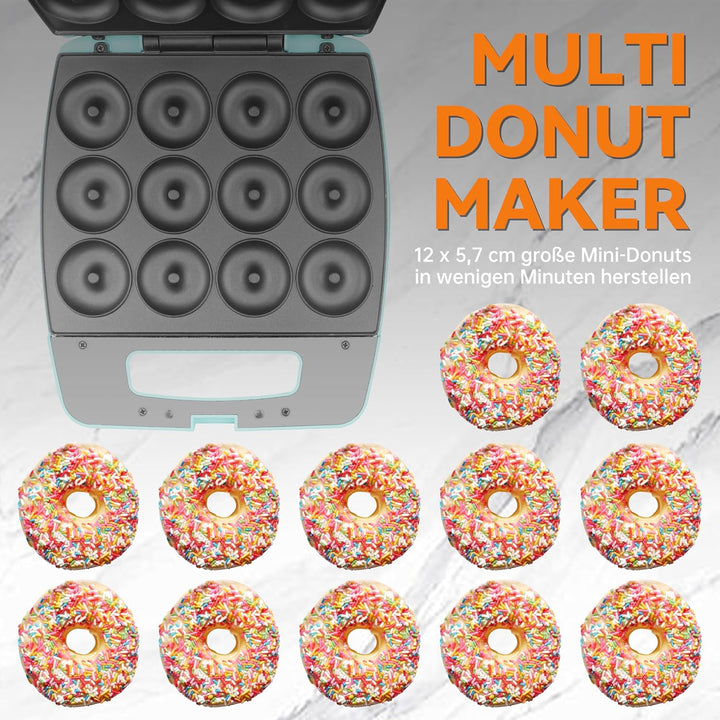 Baker&
