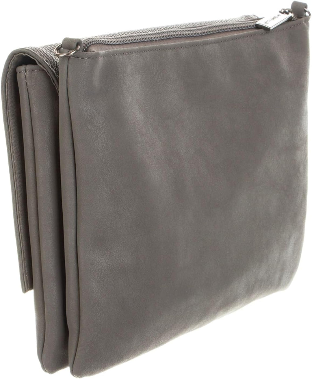 Betty Barclay Crossover Bag Anthracite