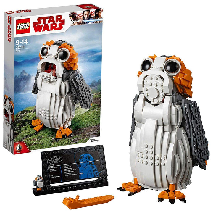 LEGO 75230 Star Wars Porg™