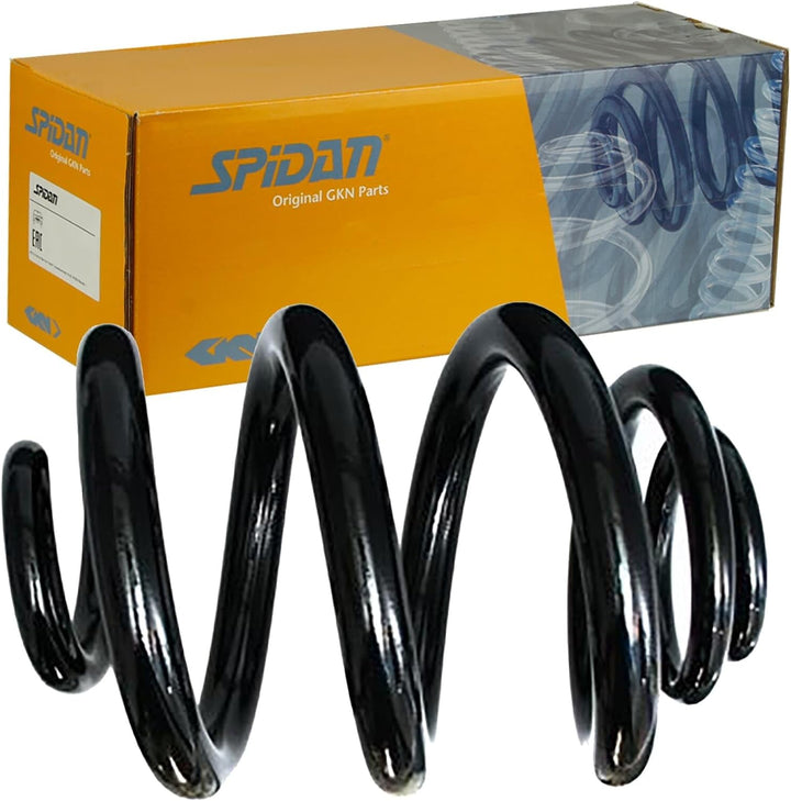 SPIDAN 85529 Fahrwerksfeder