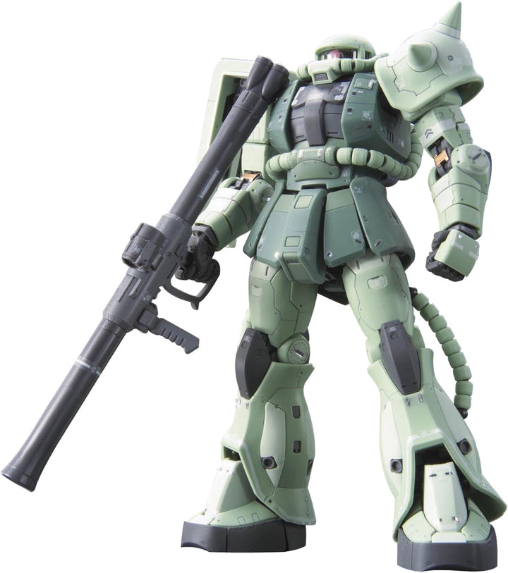 Bandai Hobby 83215P Zubehör, Keine, Small