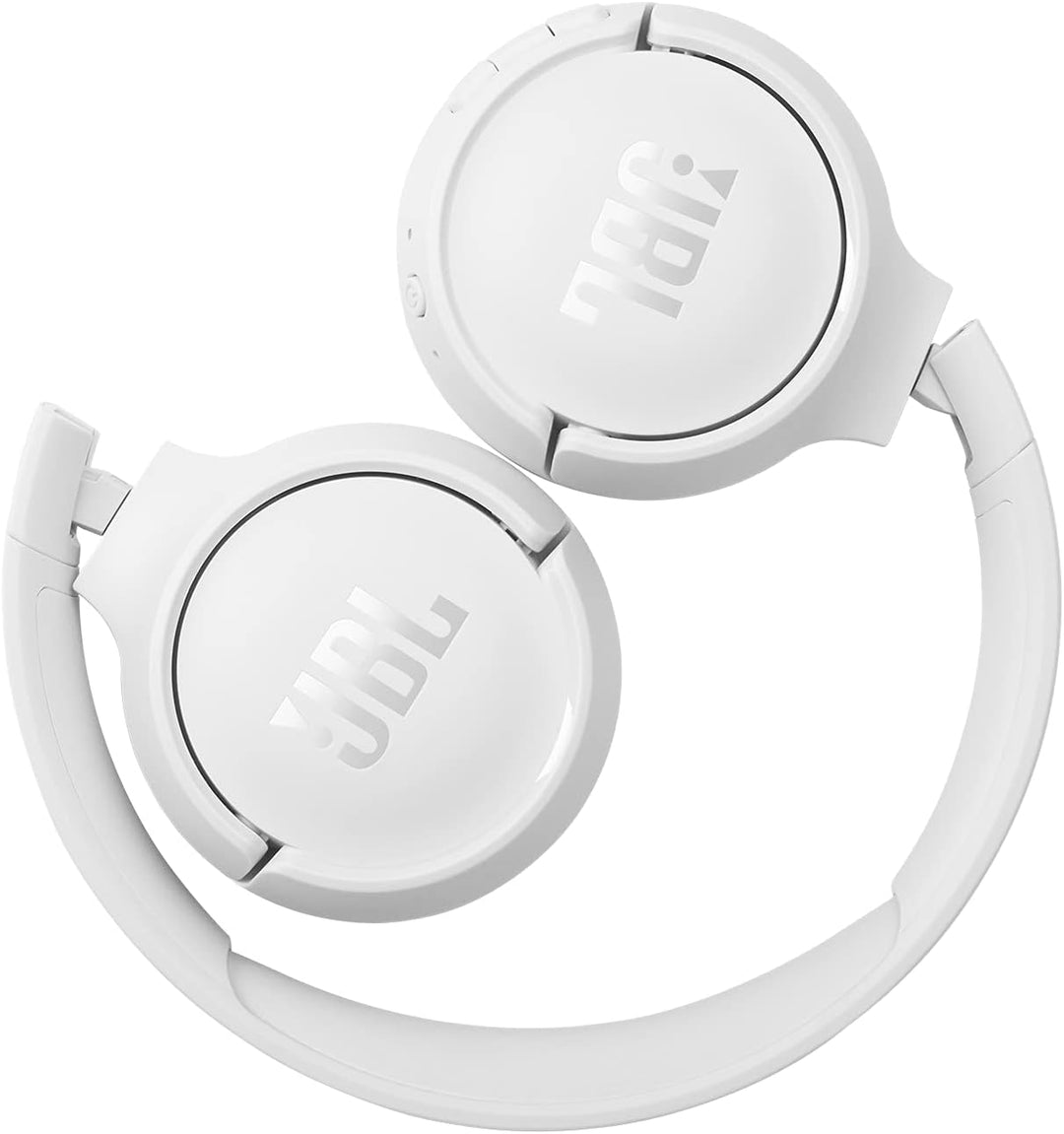 JBL Tune 510 BT - Weiss, Weiss