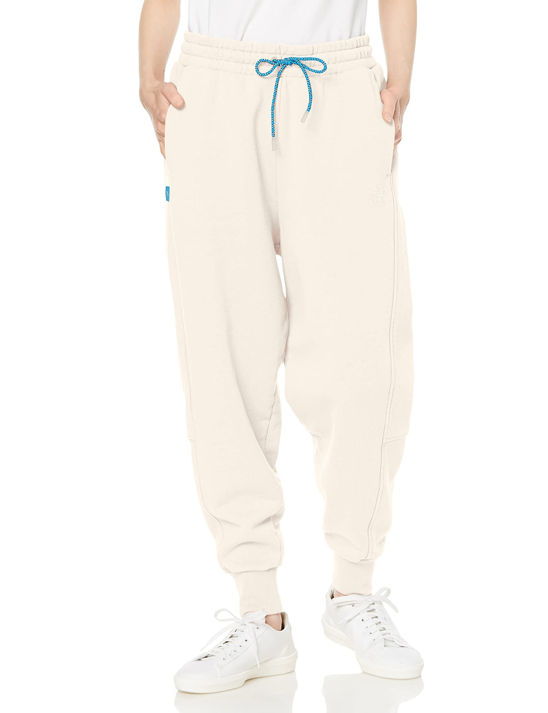 PUMA Infuse Jogginghose Damen M Weiss, M Weiss