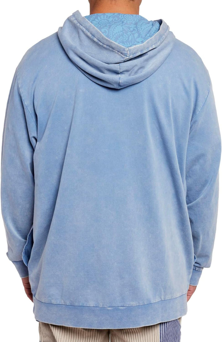 Disney by Loungefly Sweater à Capuche Unisexe Western Mickey (L)