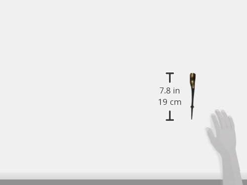Stubai Stechbeitel Form 32, 20 mm, 503220