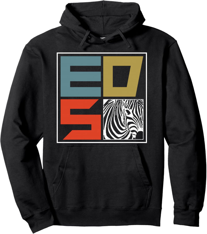 EDS Ehlers Danlos Syndrom Pullover Hoodie