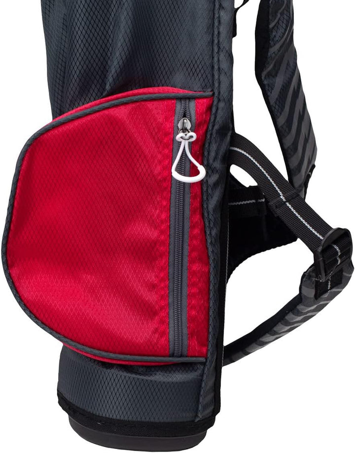 U.S. Kids Golf SCHL?gersatz Ultralight 2020 100-168cm K?rpergr??e I 3-13 Jahren Rechts 5 Schläger -