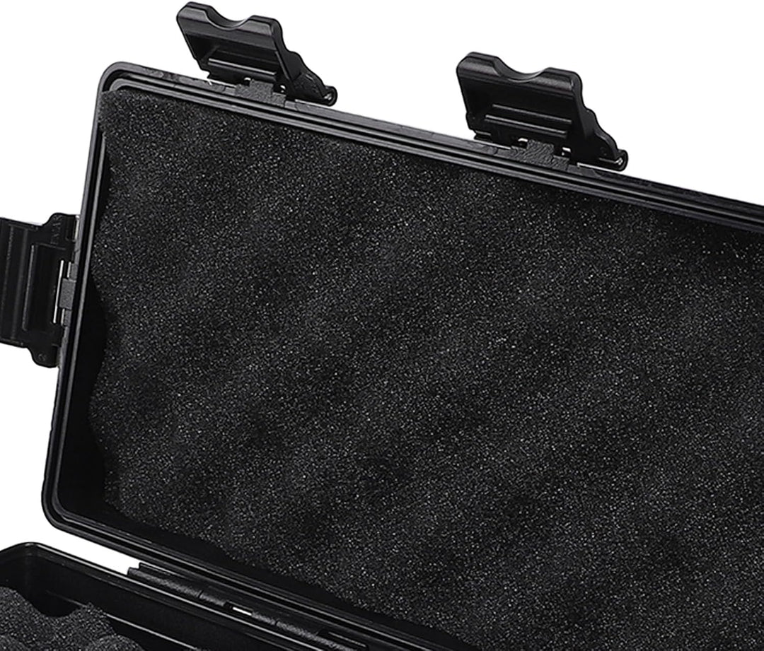 Magnetablagerung Box 4 Magnete Design Unter Dem Auto Versteckten Schlüsselhalter Organizer für Outdo