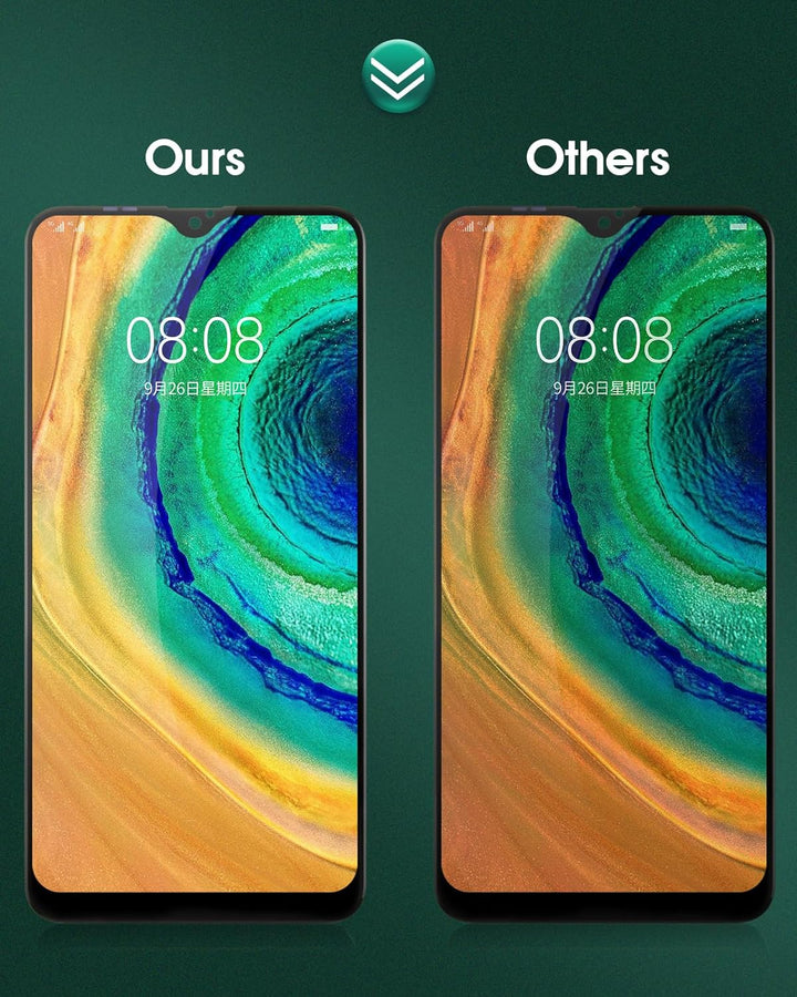 für Samsung Galaxy A10 LCD-Bildschirmersatz, für A10 2019 A105F / DS A105M / DS A105G / DS A105M Tou