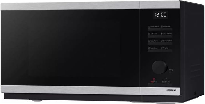 Samsung Mikrowelle, nur Kochen, 23 l, MS23DG4504AGE1