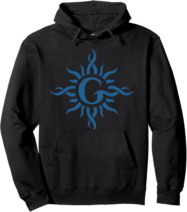 Godsmack – Planetary Front/Back Pullover Hoodie