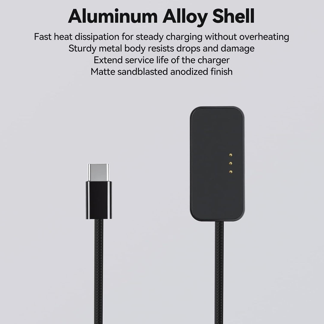 ELUTENG Magnetic Wireless Charger, 27W Wireless Fast Charger for iPad