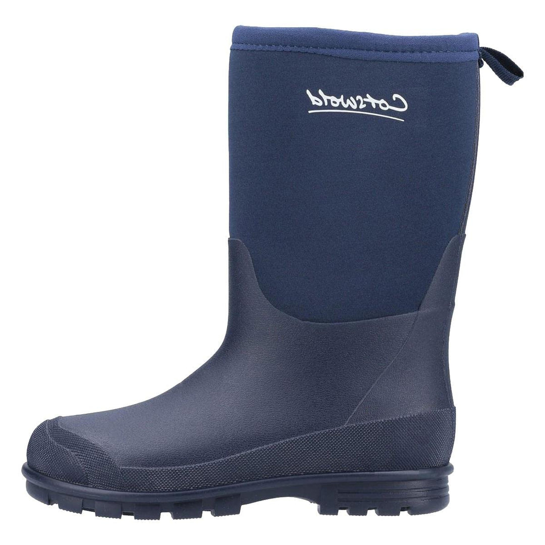 Cotswold Hilly Neopren-Galoschen für Kinder 29 EU Navy, 29 EU Navy