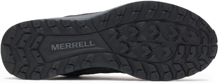 Merrell Herren Fly Strike GTX Sneaker 40 EU Schwarz, 40 EU Schwarz