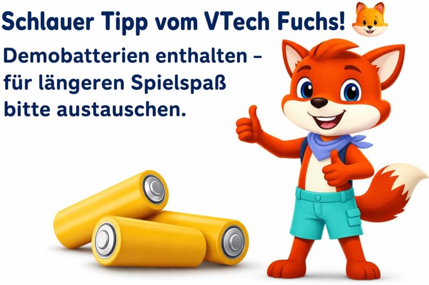 KidiZoom Snap Touch blau inkl. Tragetasche blau