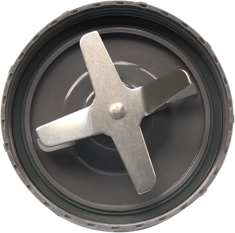 Blender Replacement Parts Accessories Compatible with Nutribullet 600W 900W Extractor Blade with Sma