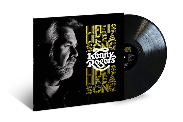 Life Is Like a Song, Vinyl