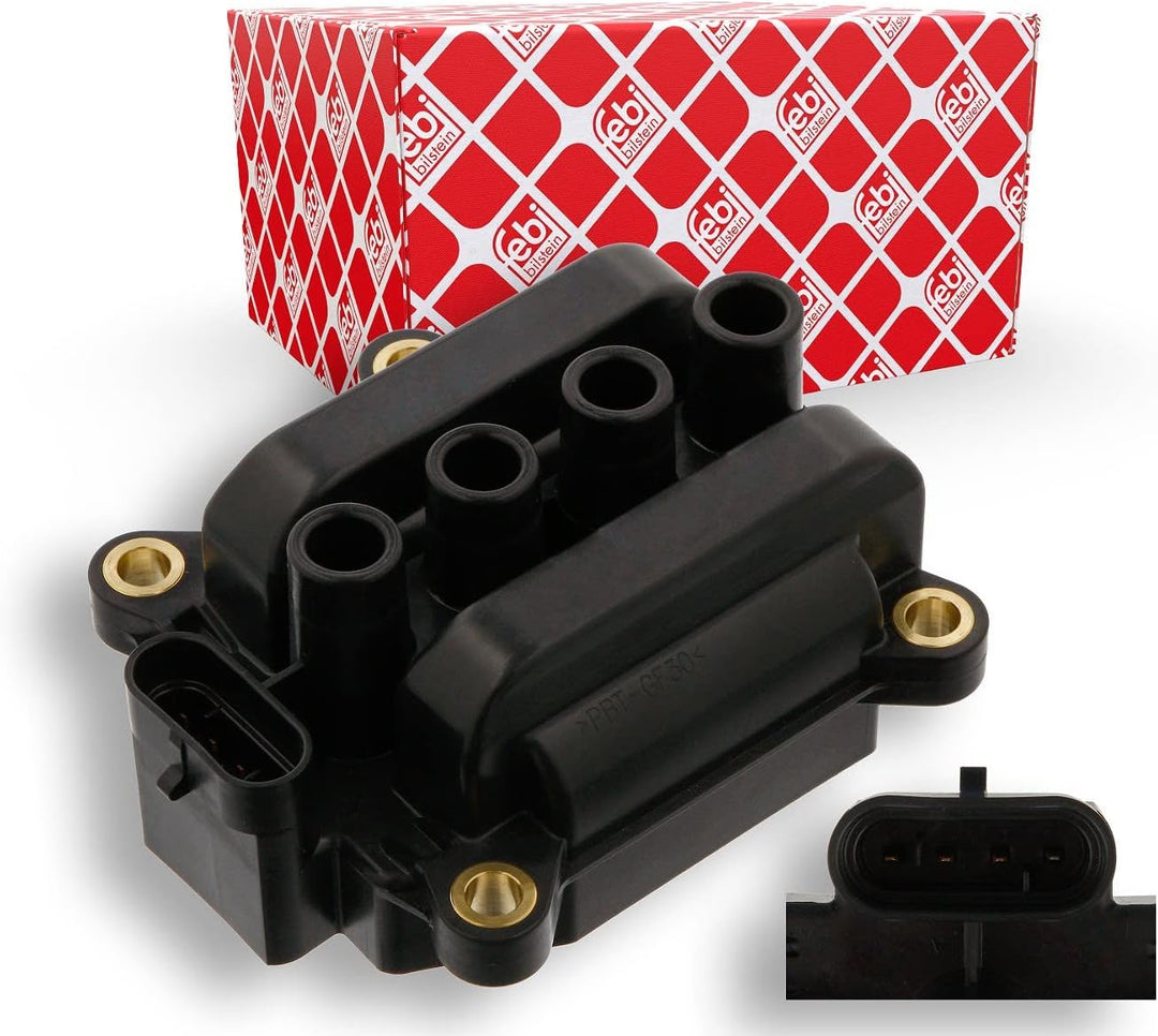 febi bilstein 36703 Zündspule , 1 Stück