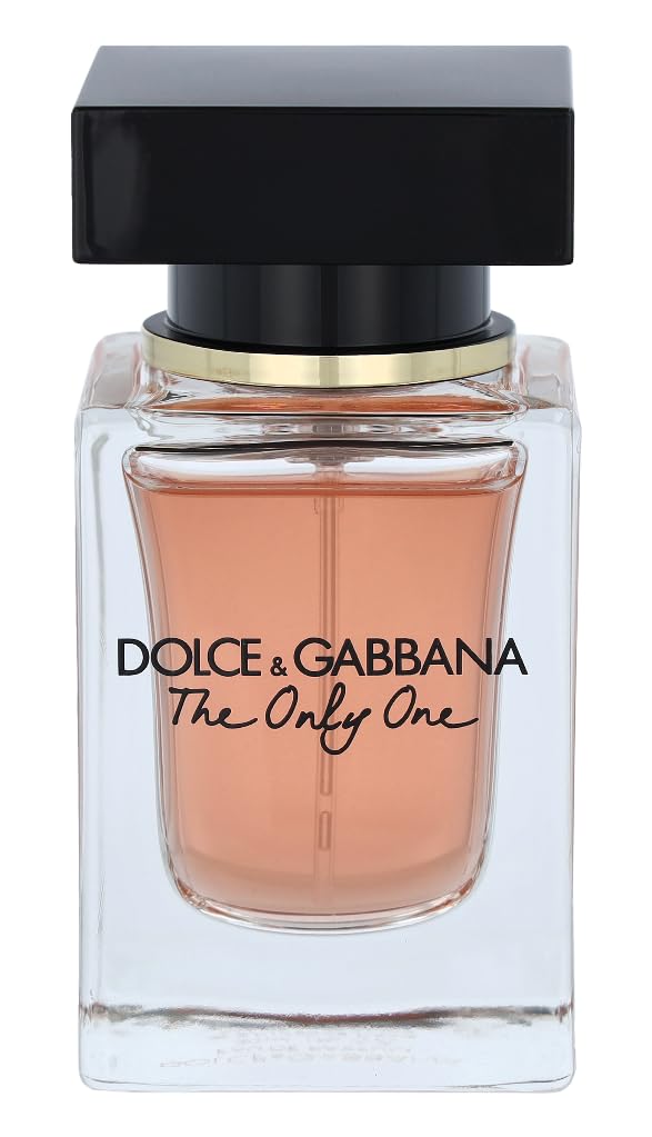 Dolce &amp; Gabbana The only One Eau de Parfum Spray, 1er Pack (1 x 30 ml) 30 ml (1er Pack), 30 ml (1er