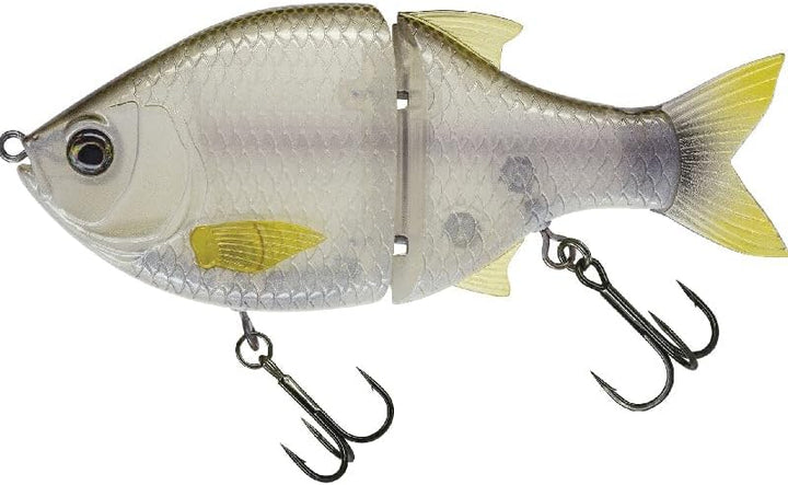 Molix Glide Bait 140 Floating col. Whiting