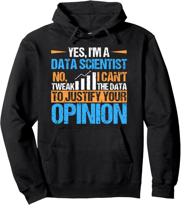 Data Scientist Can&