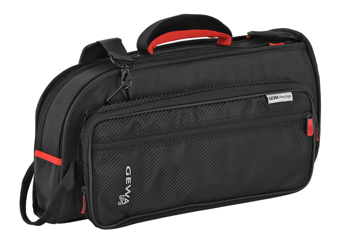 GEWA Prestige SPS Gig Bag/Tasche Flügelhorn schwarz