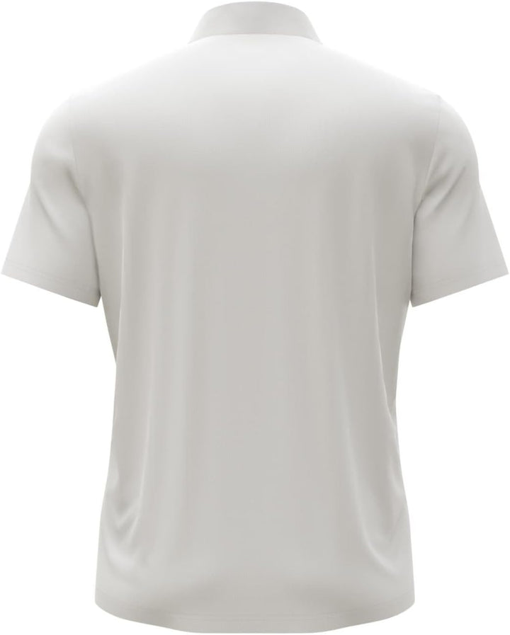 Odlo Herren Polo Shirt CARDADA, white, M
