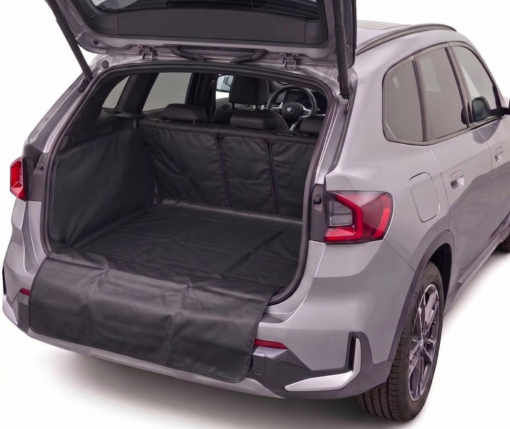 BOOTECTOR Kofferraumschutz passend für Volvo XC60 ab 7/2017 (ausser Plug-In-Hybrid) AZUGA AZ10072617