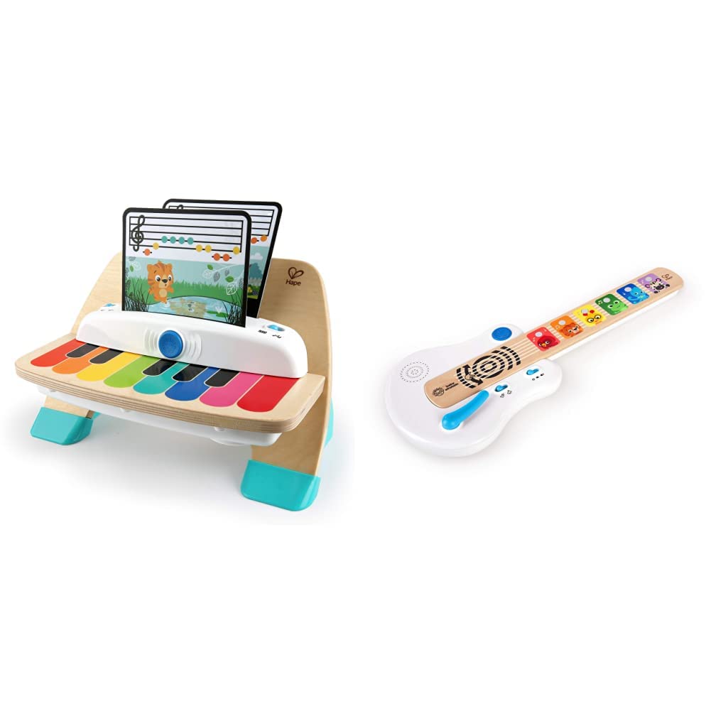 Baby Einstein, Hape &amp;, Hape