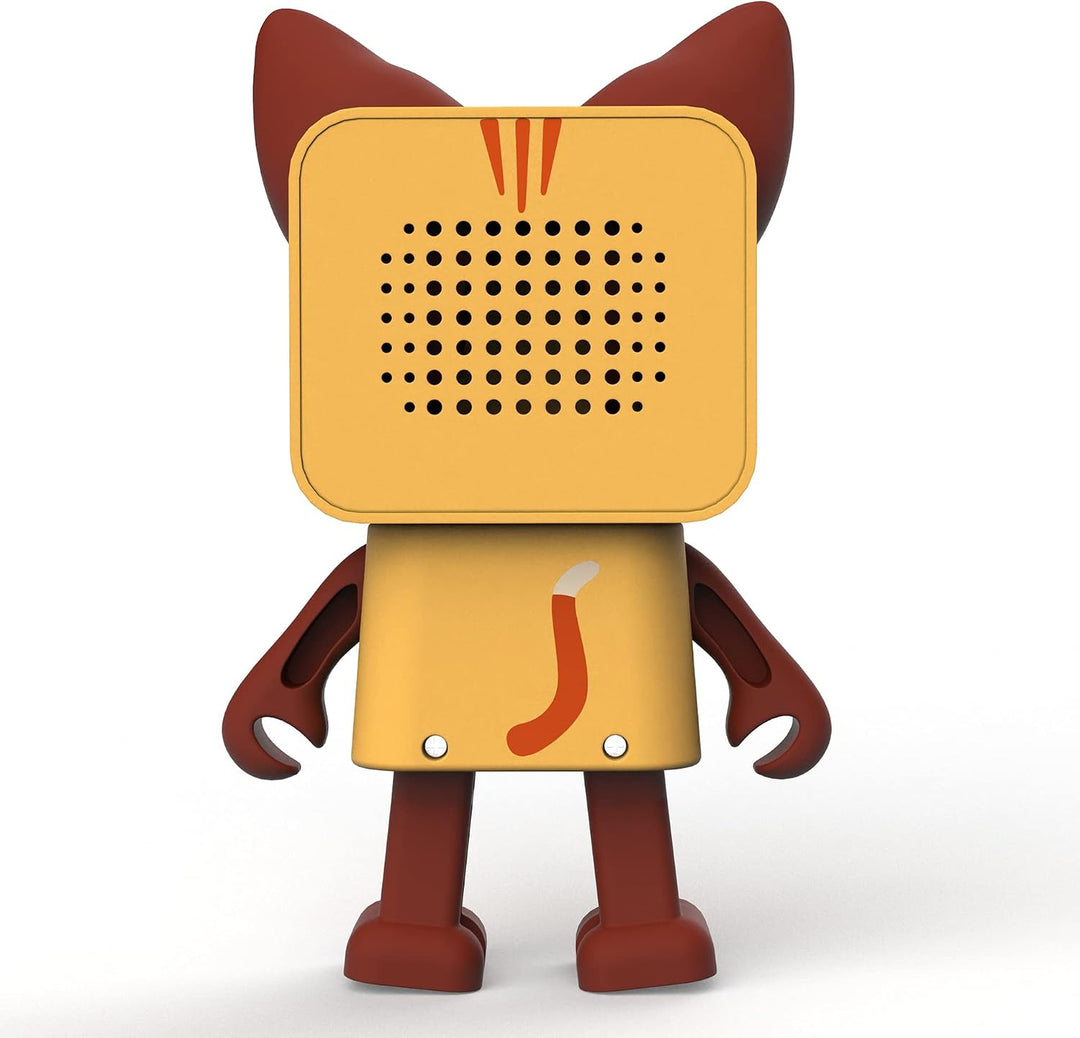 Bluetooth-Lautsprecher Dancing Animals Chat Mob | Tanz in Musik | Freisprecheinrichtung | Stereo-Mod