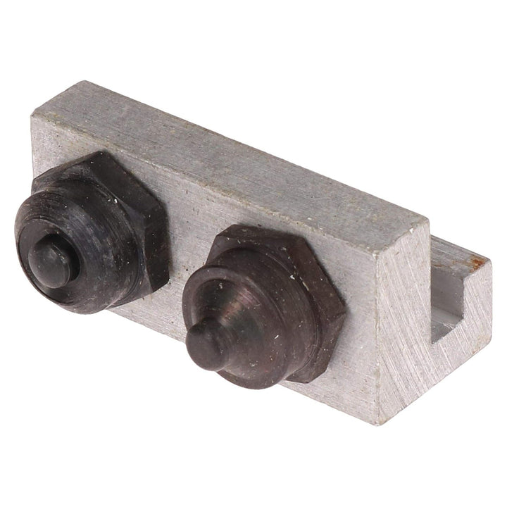 AB Tools 5/16" SAE Bremsleitung Abfackeln Werkzeug Punch&amp;Einzel-oder Doppelzimmer Sterben