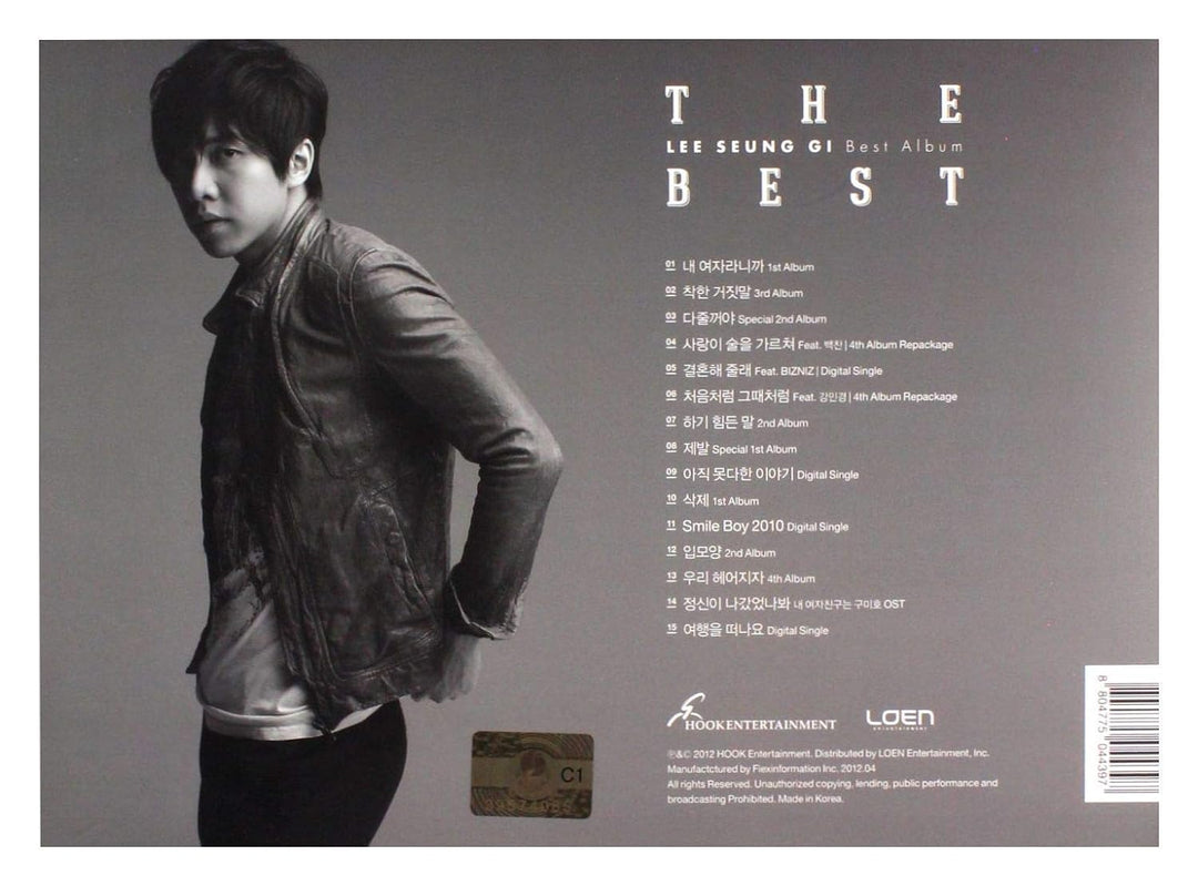 Best, Audio-CD