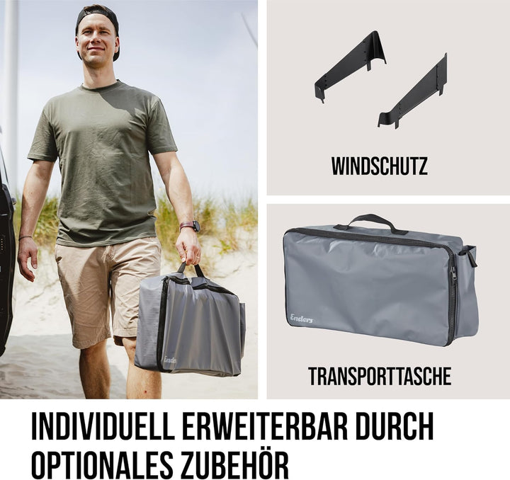 Enders® Bondy 2